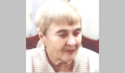 Пожилая женщина с потерей памяти пропала в Новосибирске